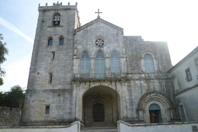 BARCELOS: Retábulo de igreja de Vilar de Frades vai ser restaurado